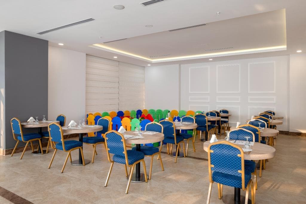 Hattuşa Vacation Thermal Club Erzin-32