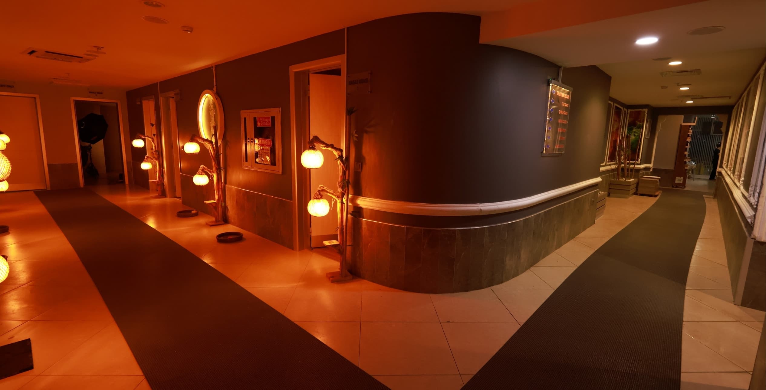 Hattuşa Vacation Thermal Club Erzin-5