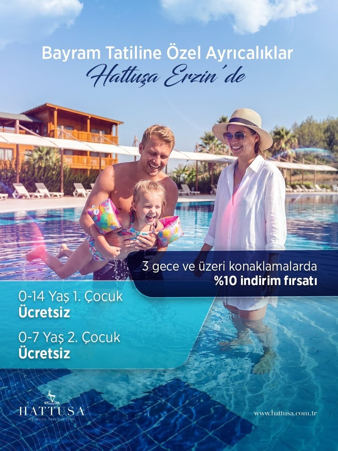 Hattuşa Vacation Thermal Club Erzin-1