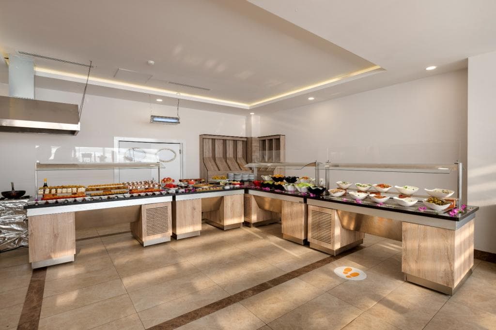 Hattuşa Vacation Thermal Club Erzin-27