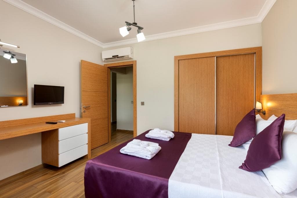 Hattuşa Vacation Thermal Club Erzin-72