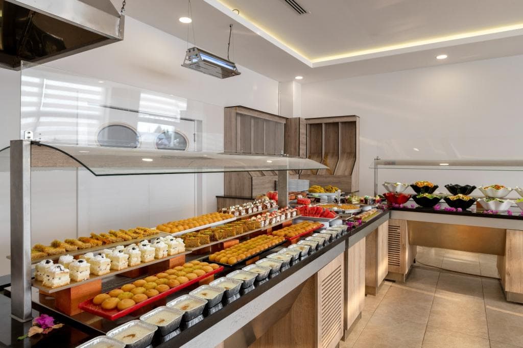 Hattuşa Vacation Thermal Club Erzin-51