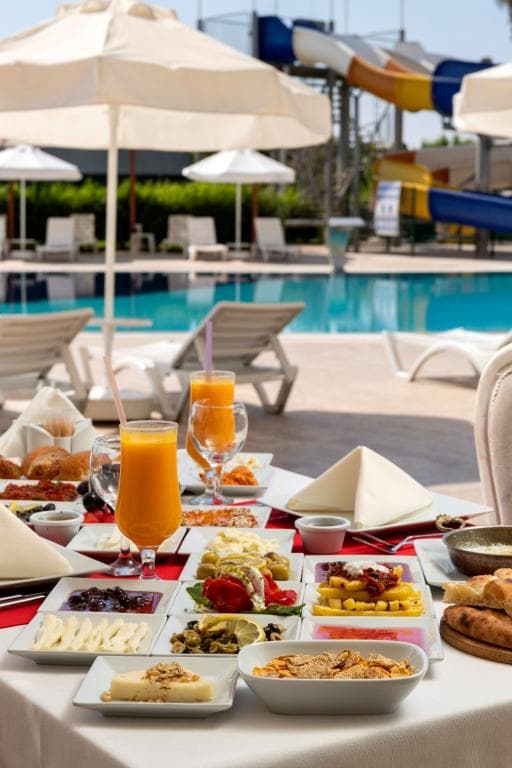 Hattuşa Vacation Thermal Club Erzin-50