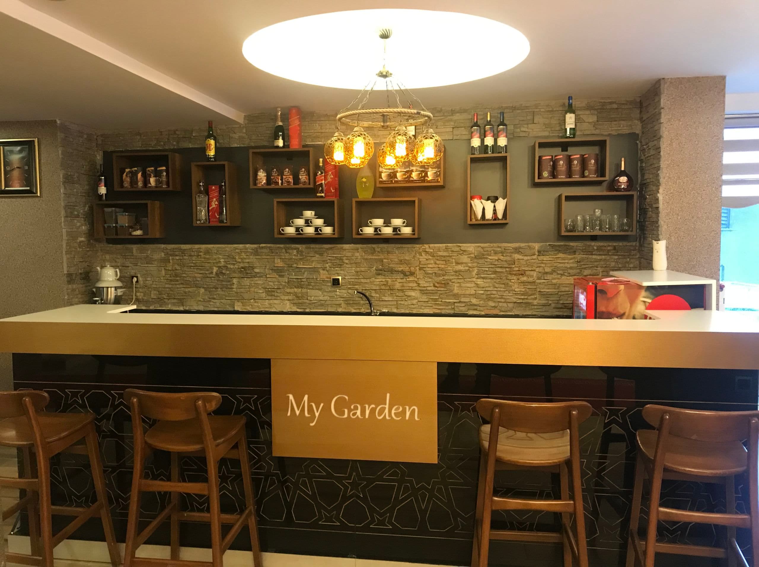 Elite My Garden Hotel-2