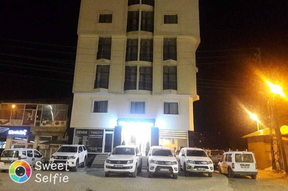 Elite My Garden Hotel-0