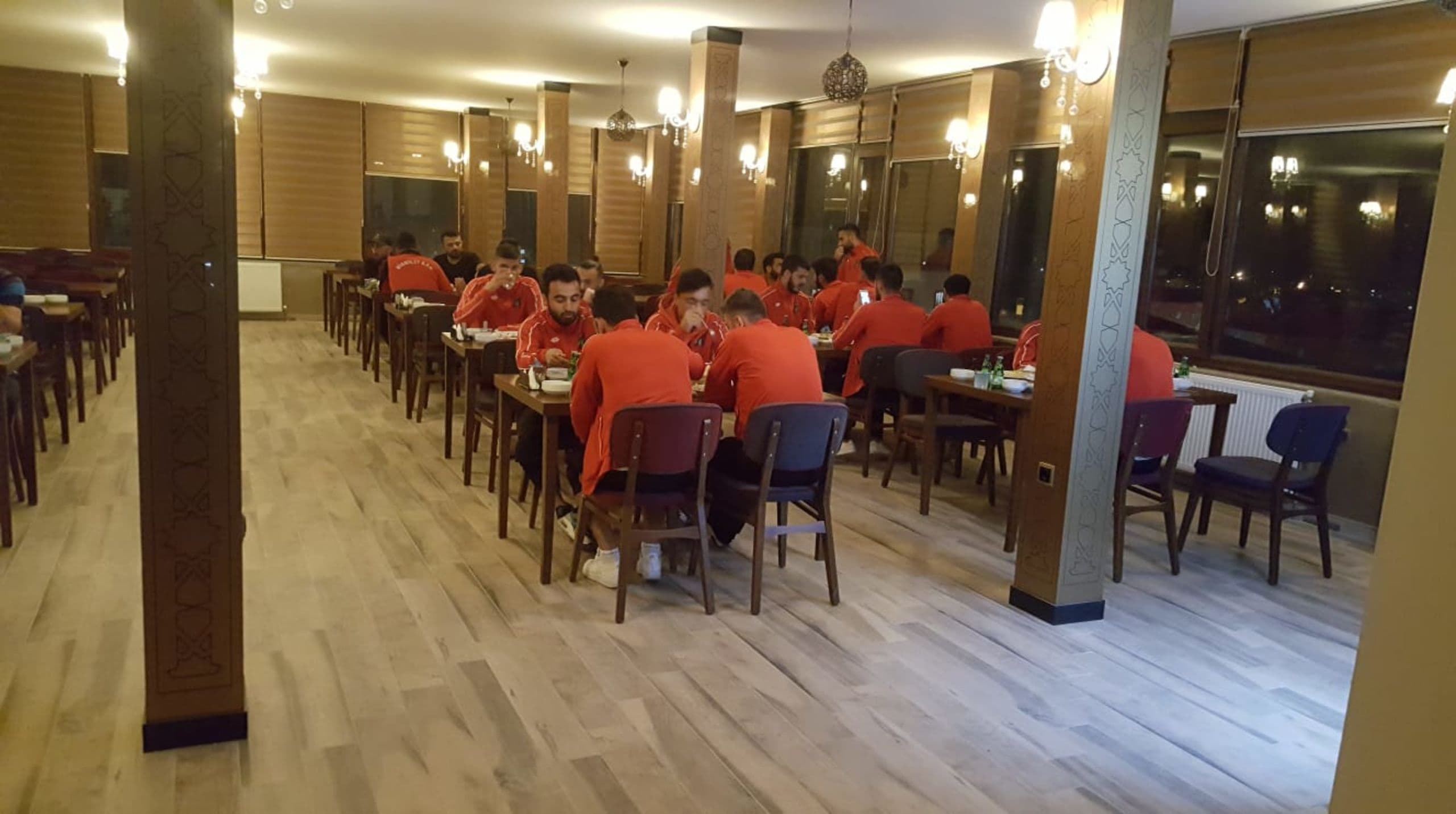 Elite My Garden Hotel-18