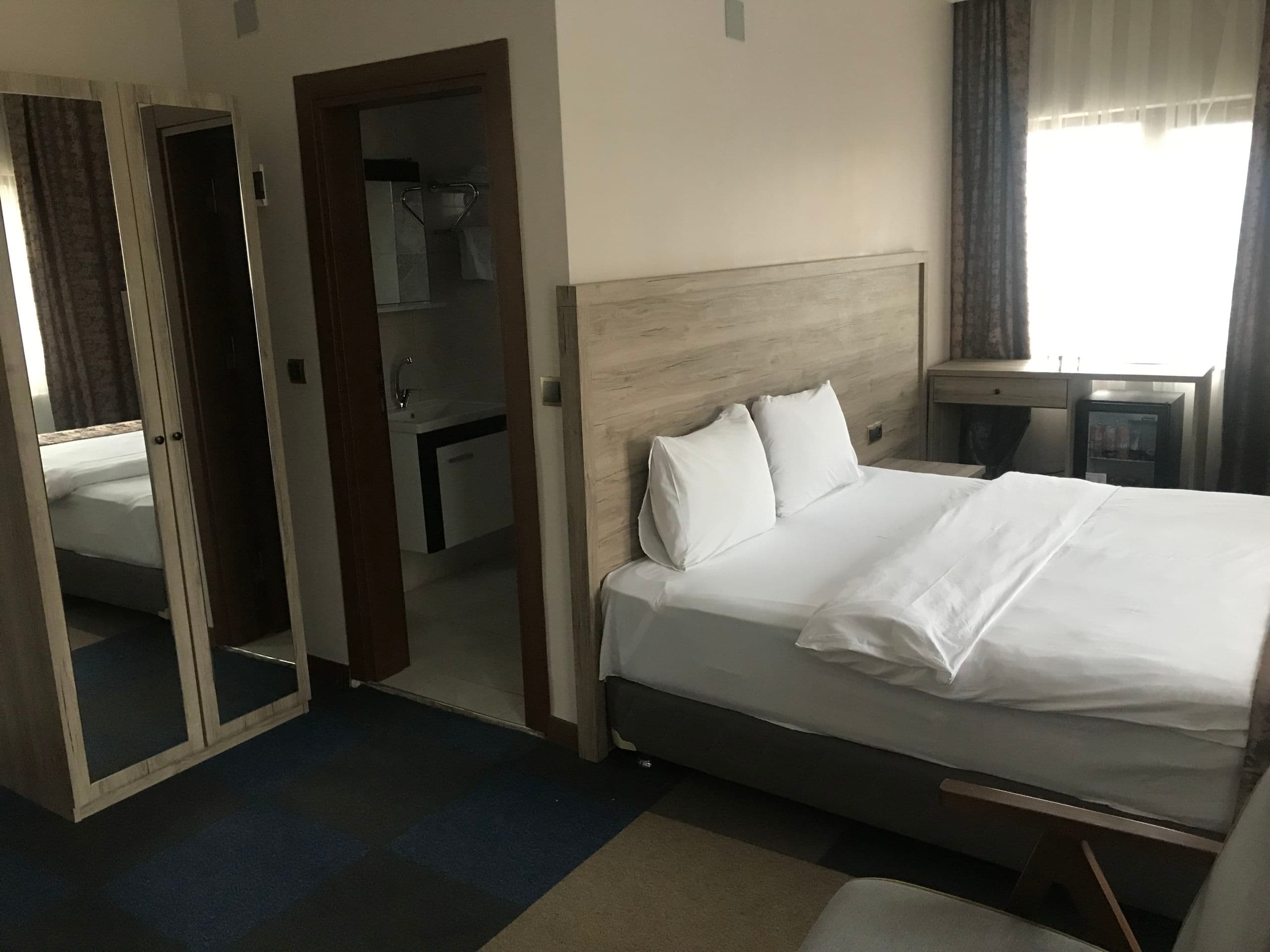 Elite My Garden Hotel-21