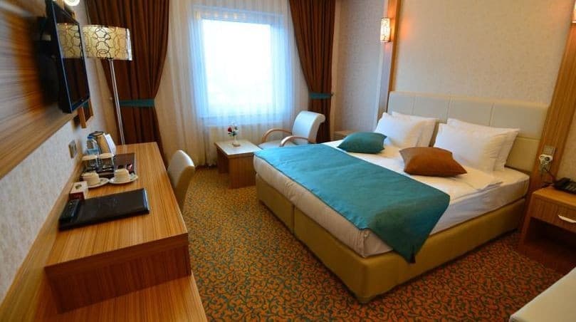 Taşar Royal Hotel-48