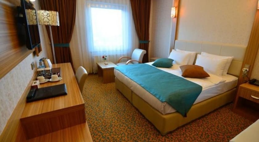 Taşar Royal Hotel-37
