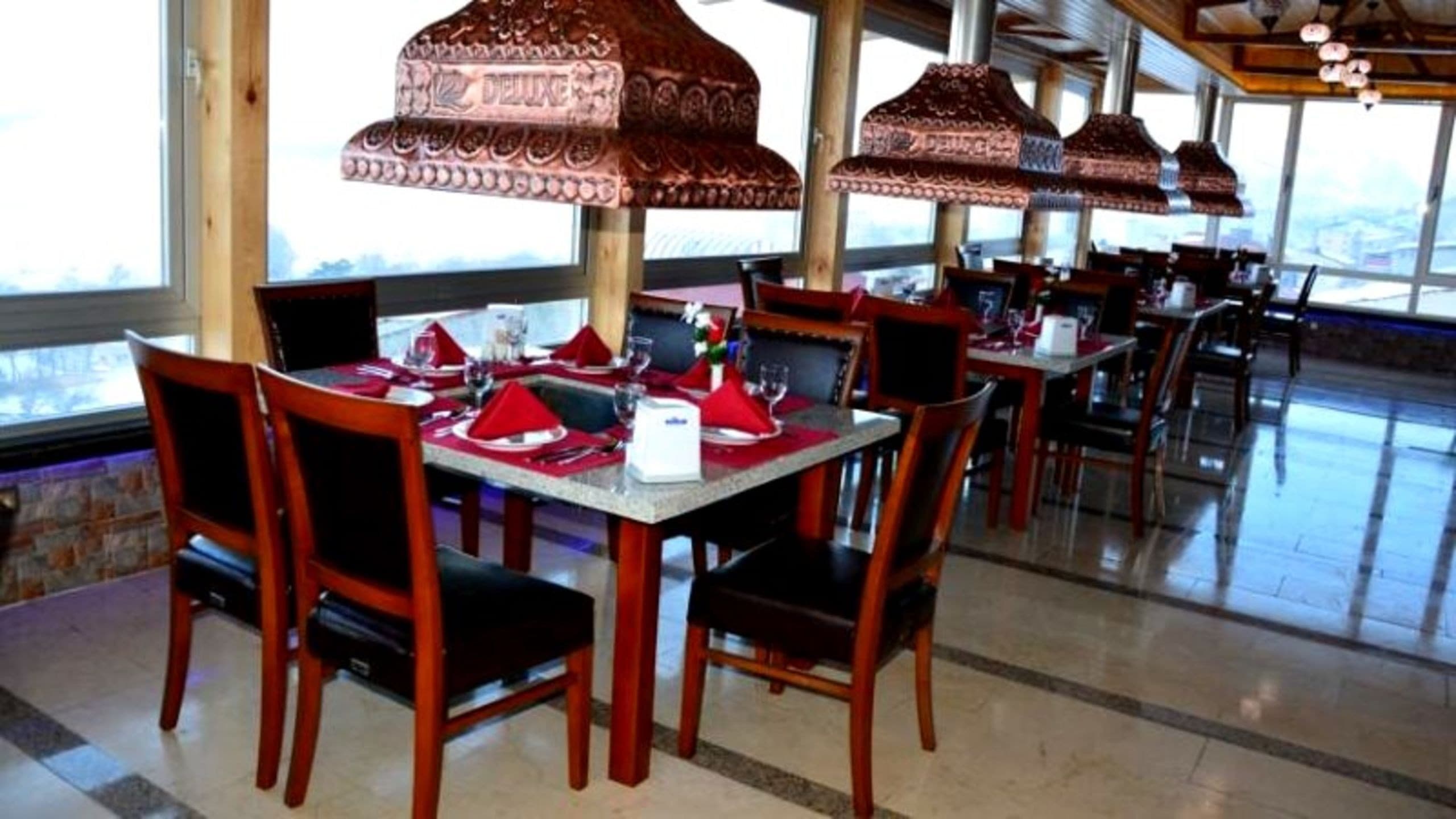 Taşar Royal Hotel-28
