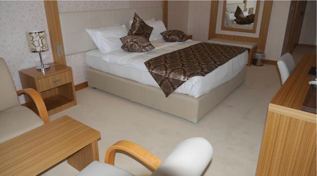 Taşar Royal Hotel-43
