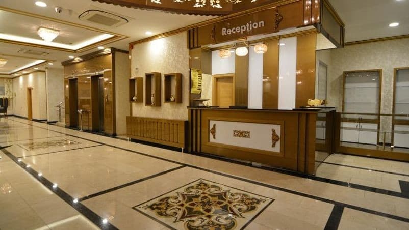 Taşar Royal Hotel-16