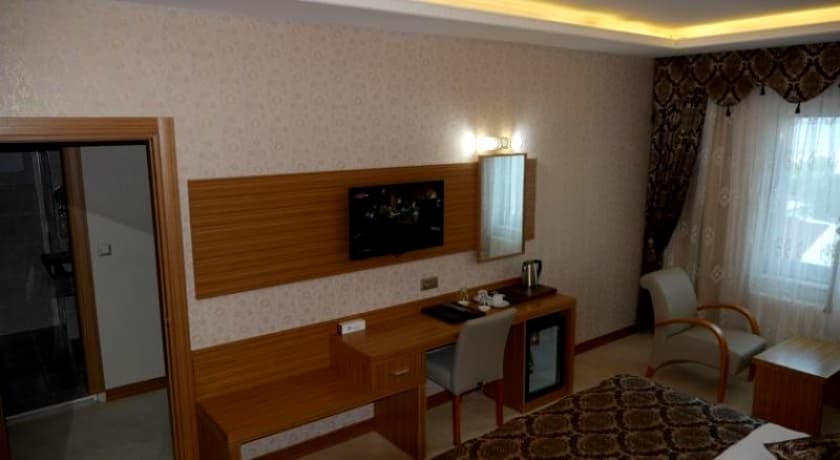 Taşar Royal Hotel-29