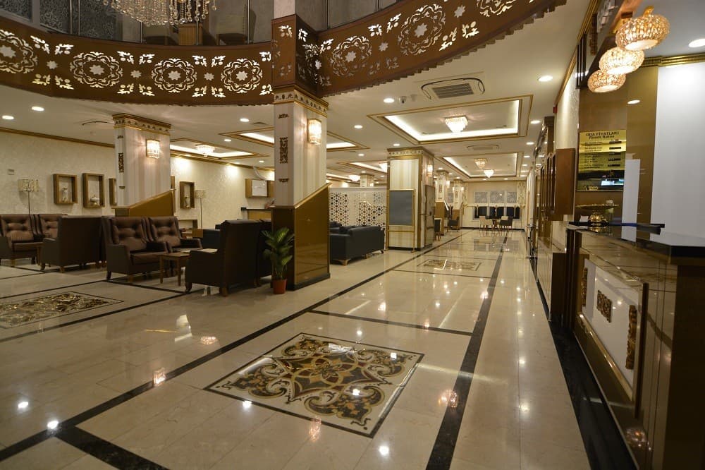 Taşar Royal Hotel-13
