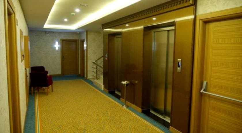 Taşar Royal Hotel-24