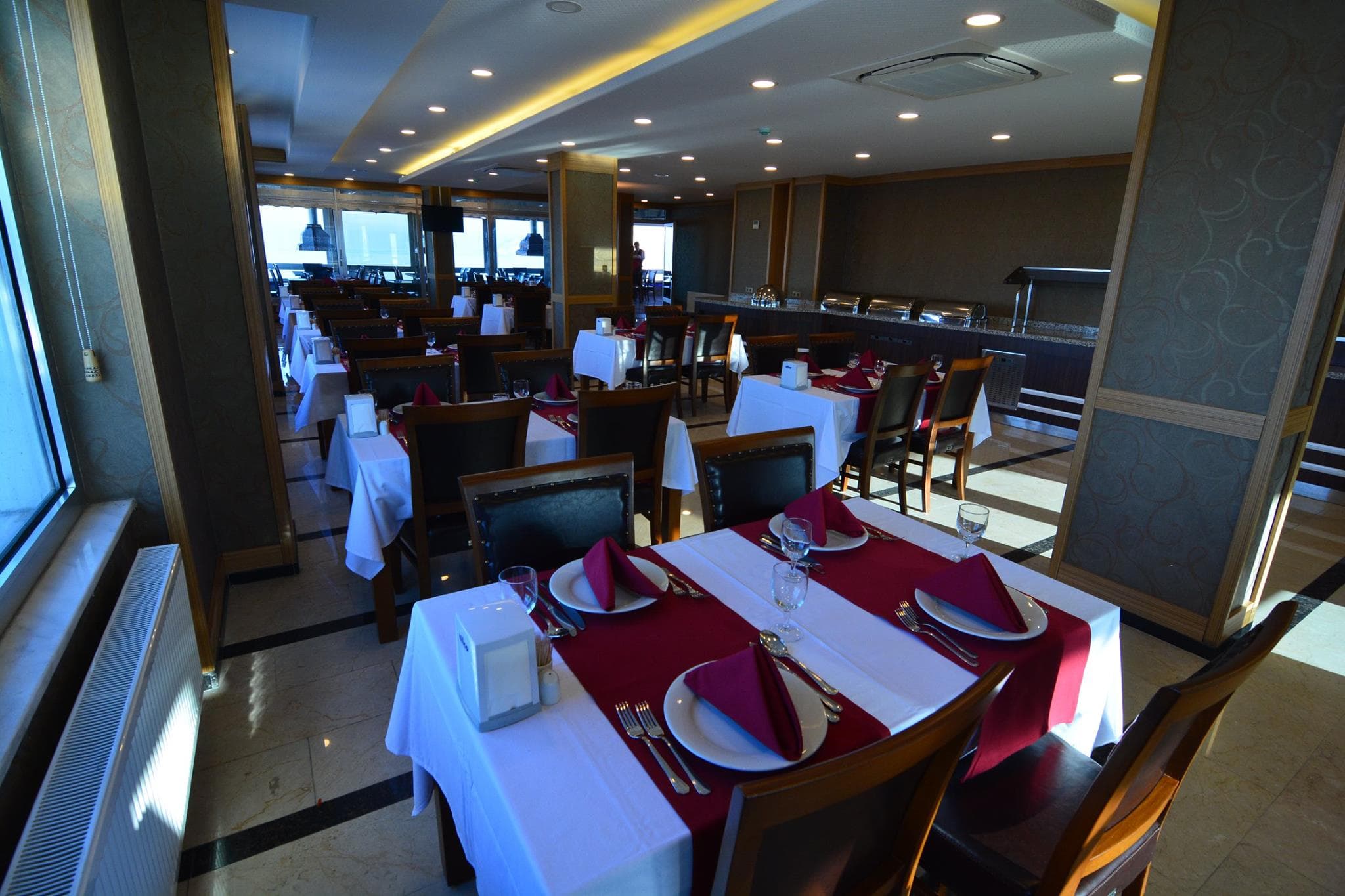 Taşar Royal Hotel-9