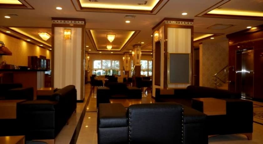 Taşar Royal Hotel-21