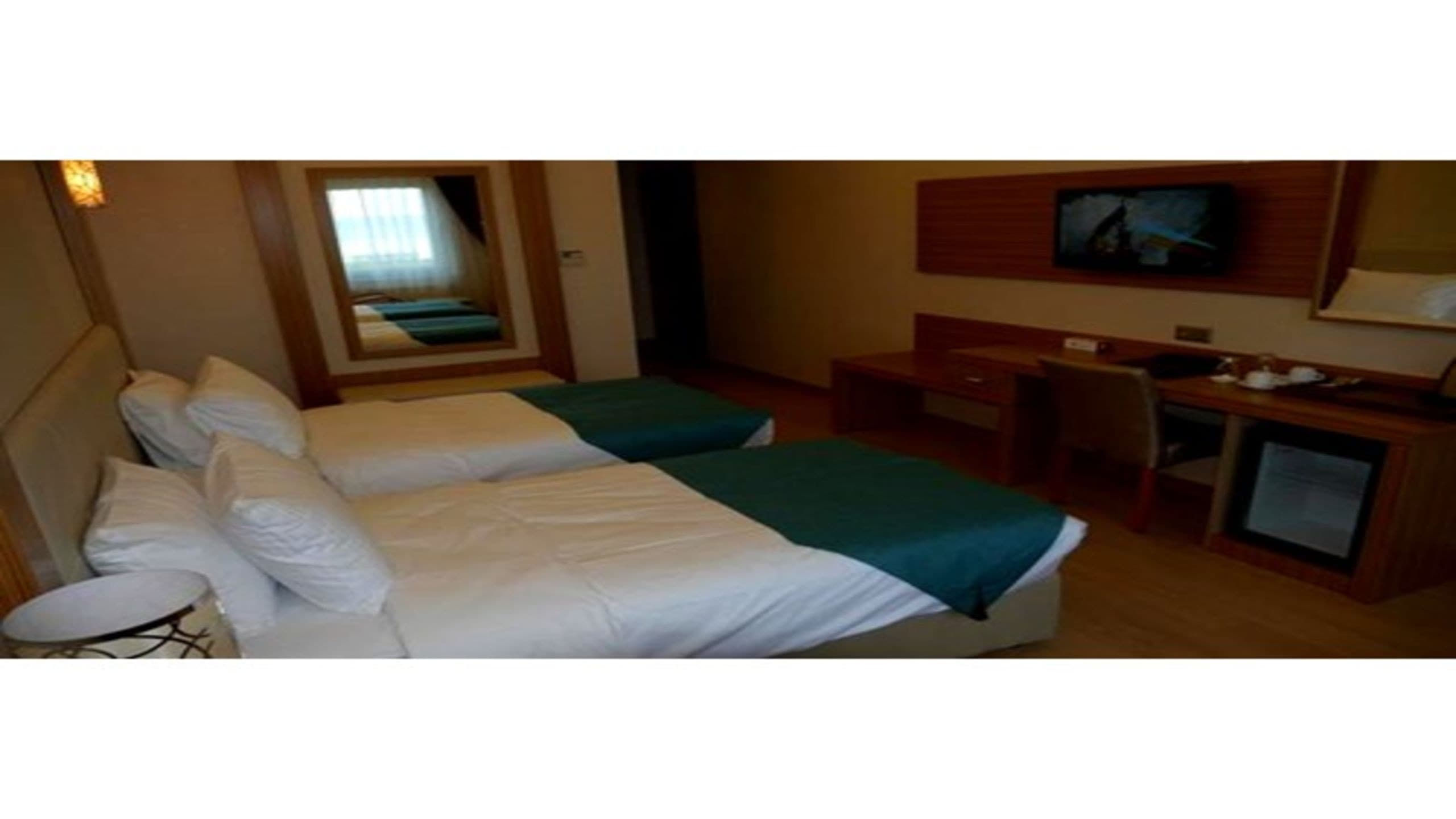 Taşar Royal Hotel-46