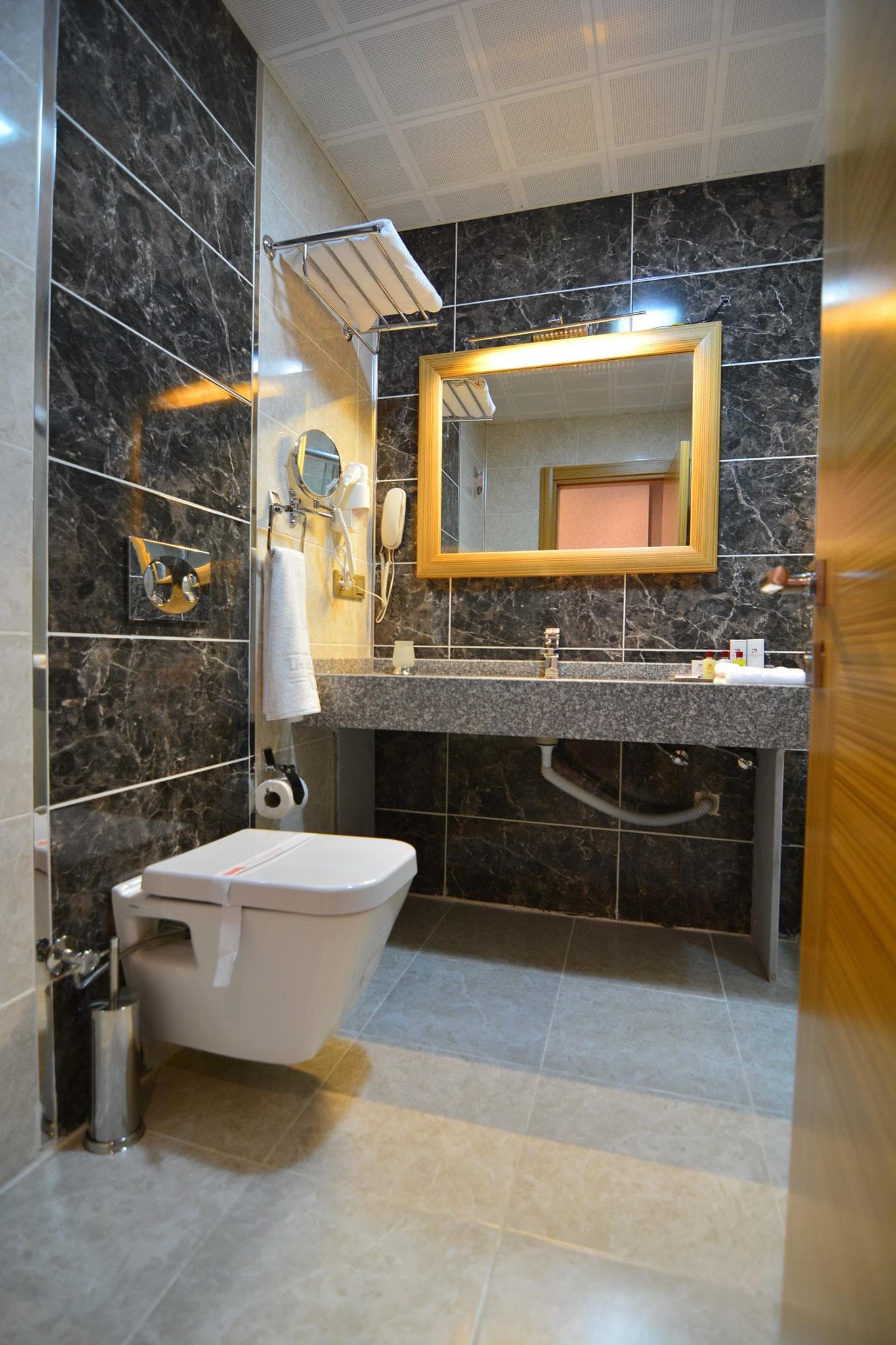 Taşar Royal Hotel-7