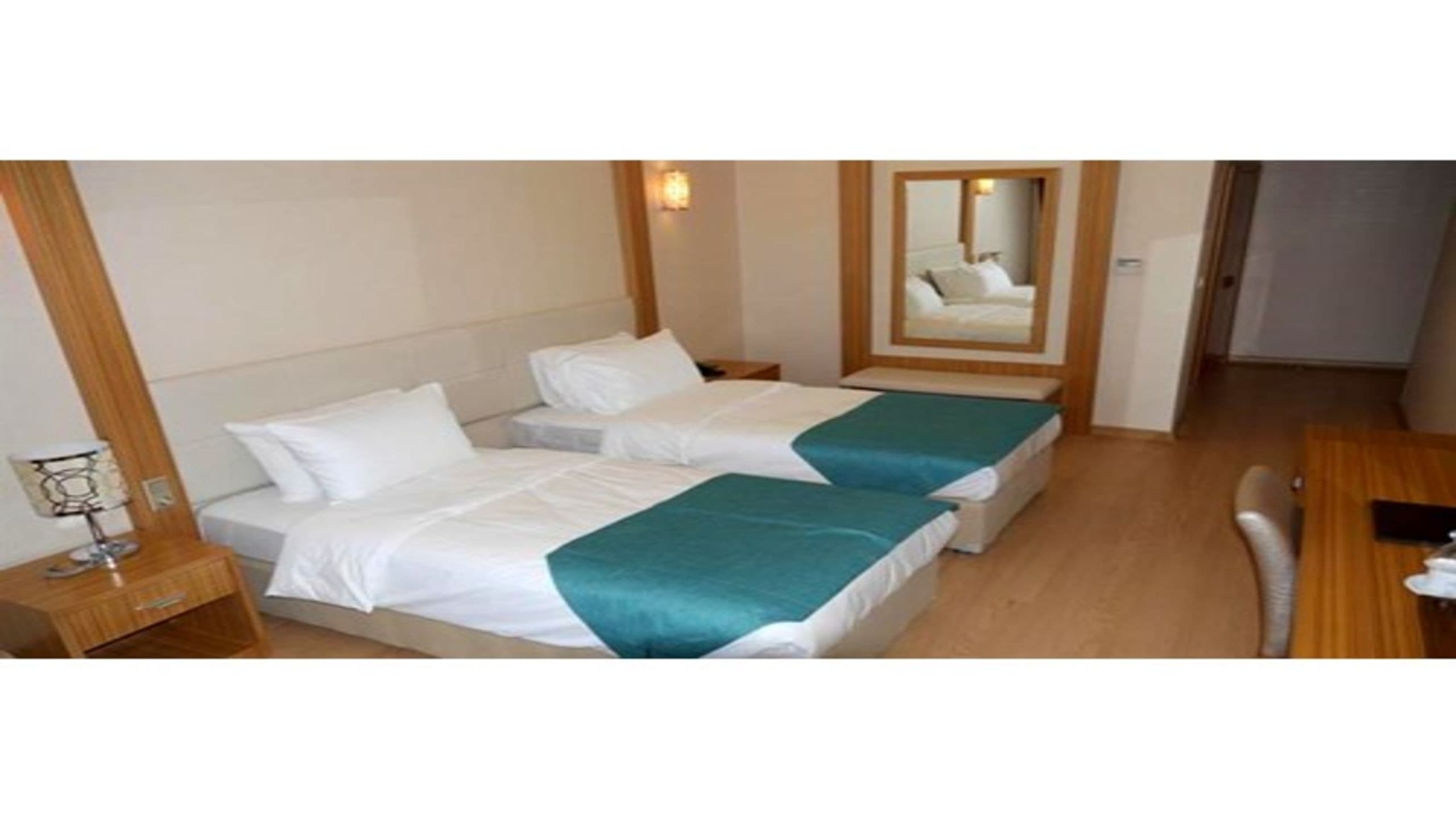 Taşar Royal Hotel-49