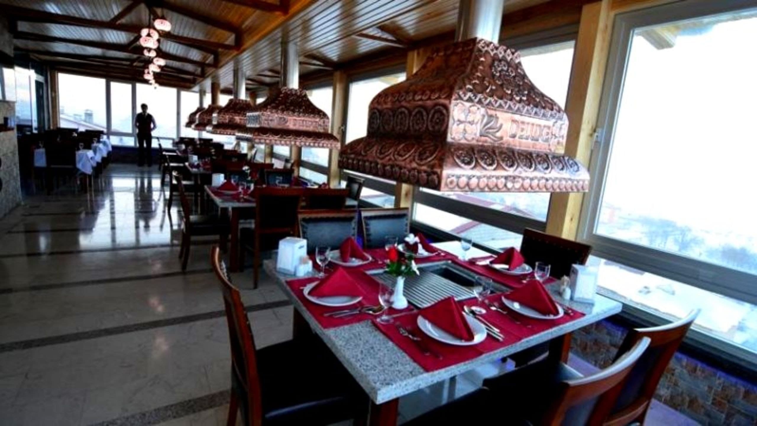 Taşar Royal Hotel-27