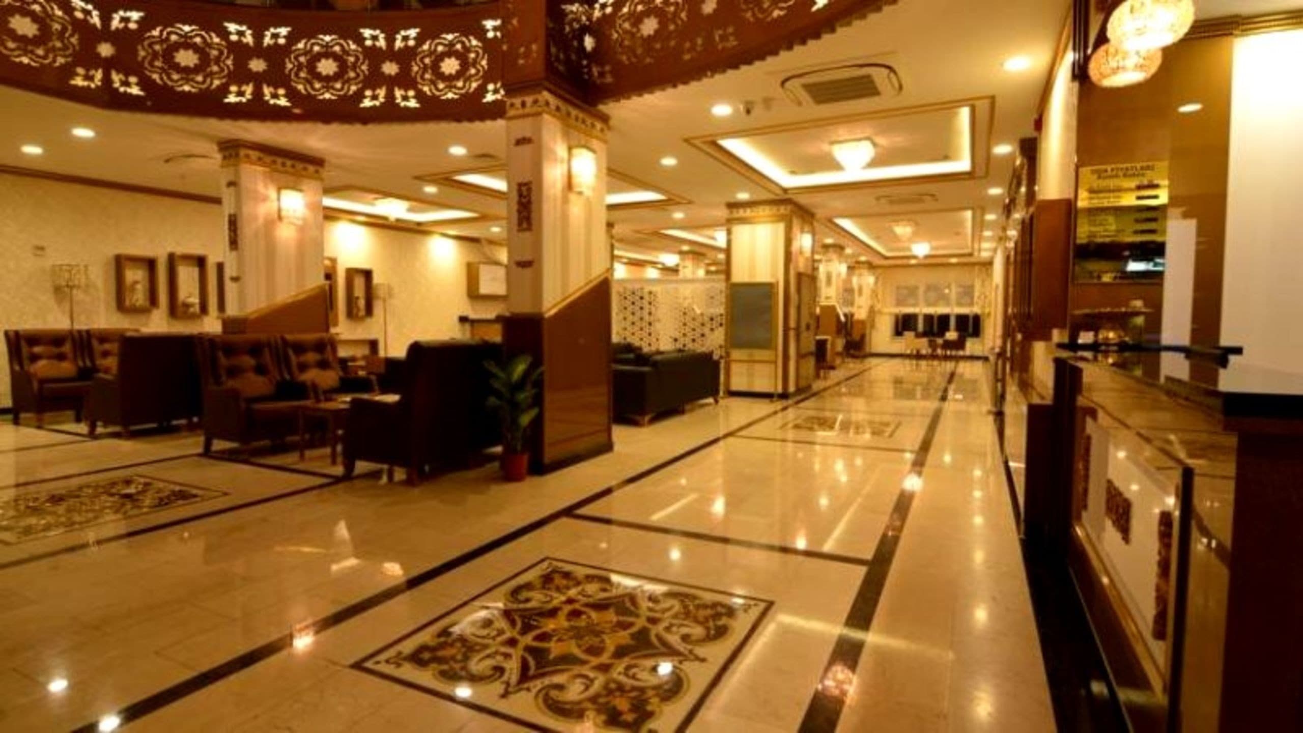 Taşar Royal Hotel-17
