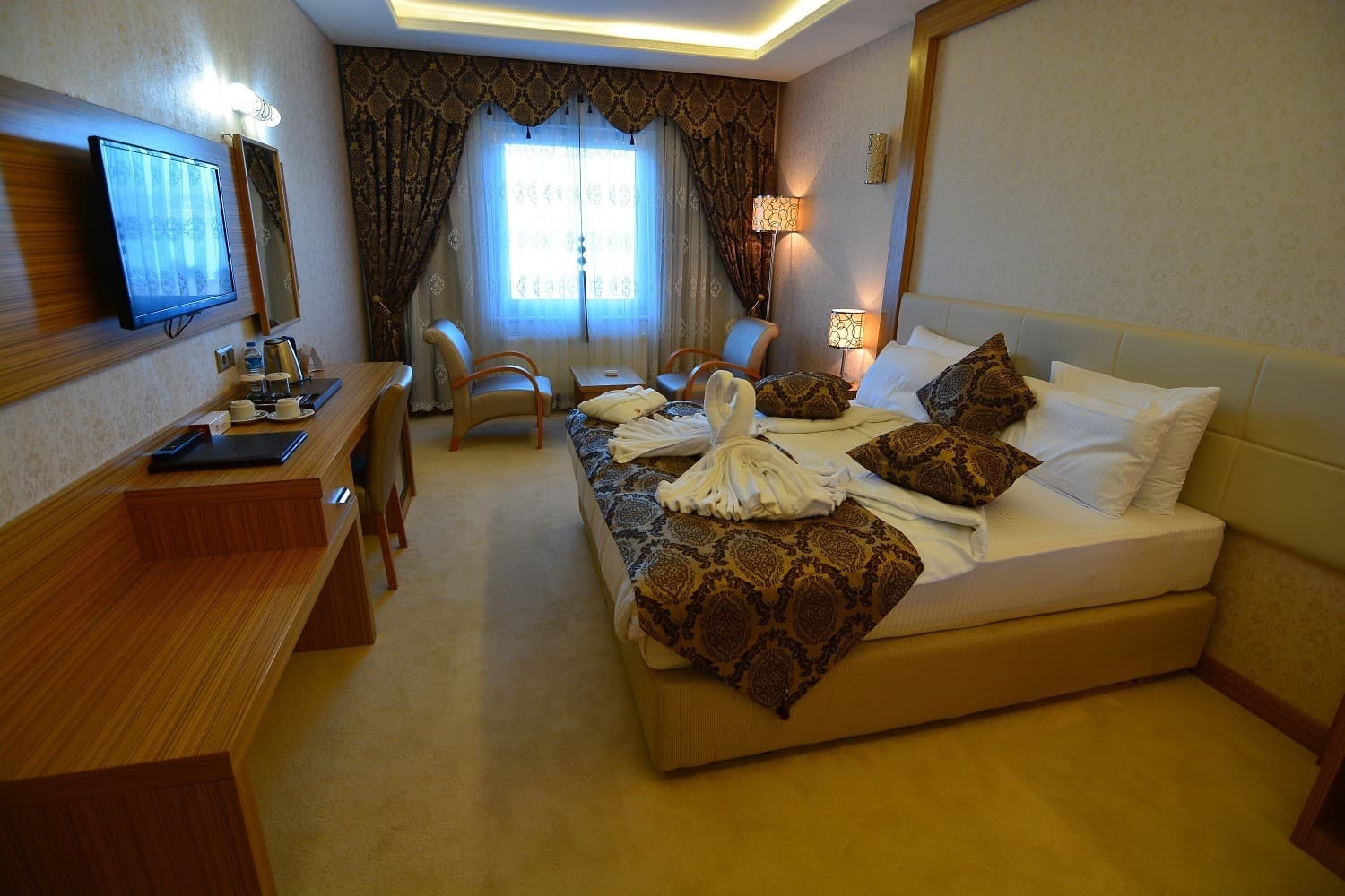 Taşar Royal Hotel-1
