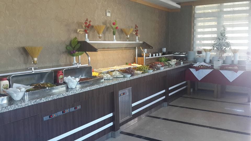 Taşar Royal Hotel-8