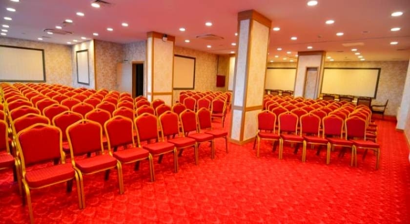 Taşar Royal Hotel-31