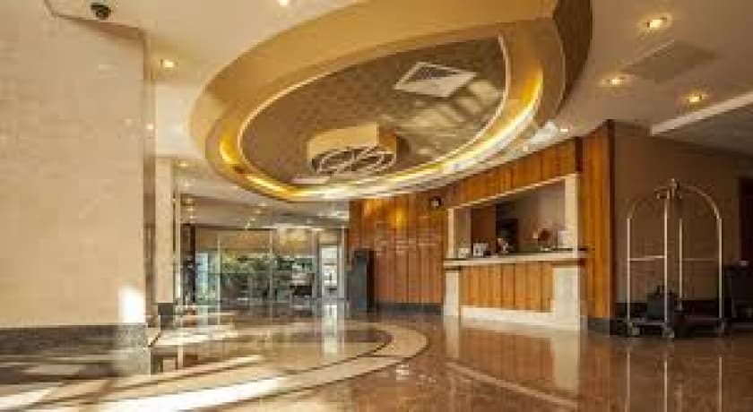 Taşar Royal Hotel-15