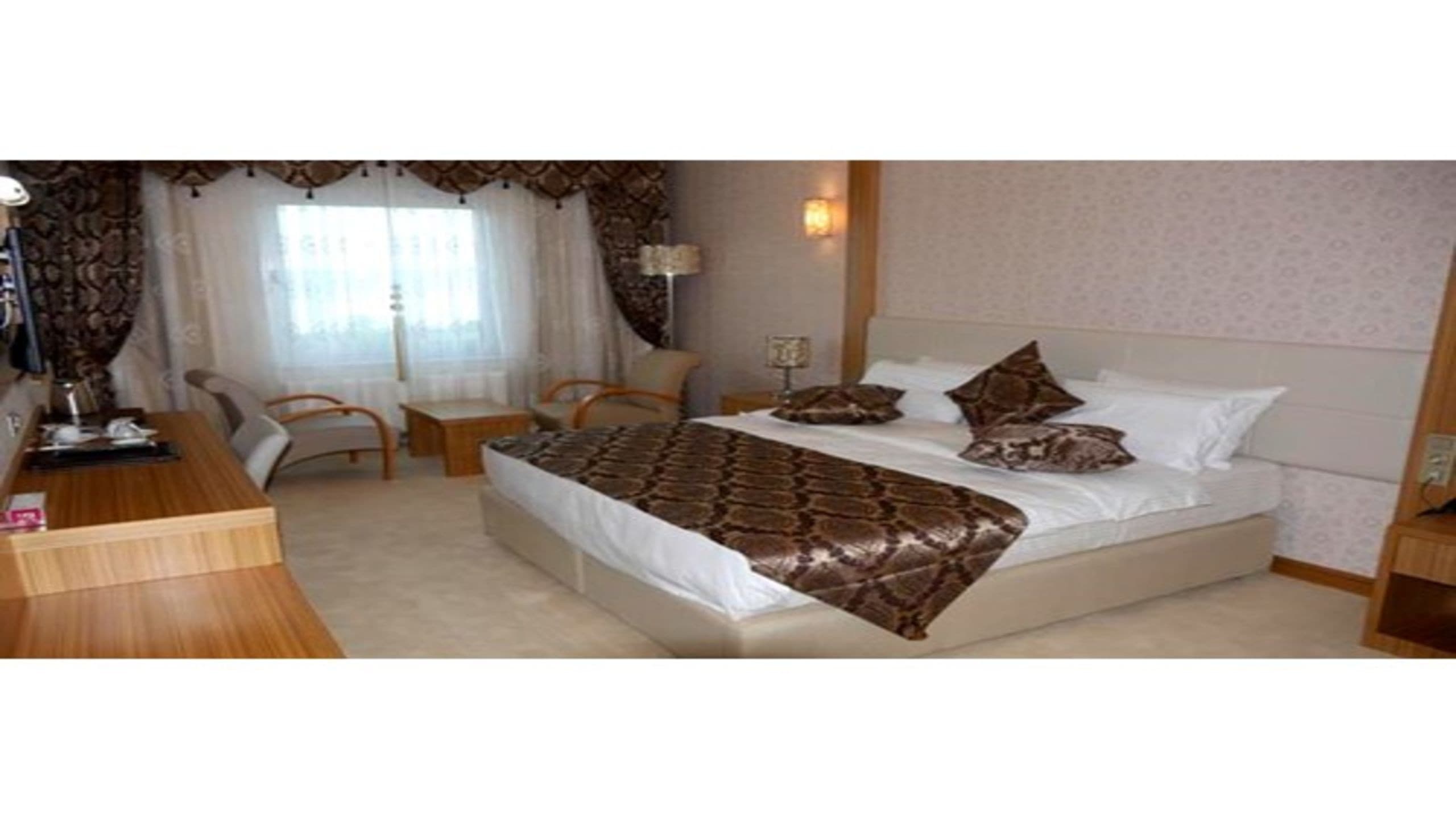 Taşar Royal Hotel-44