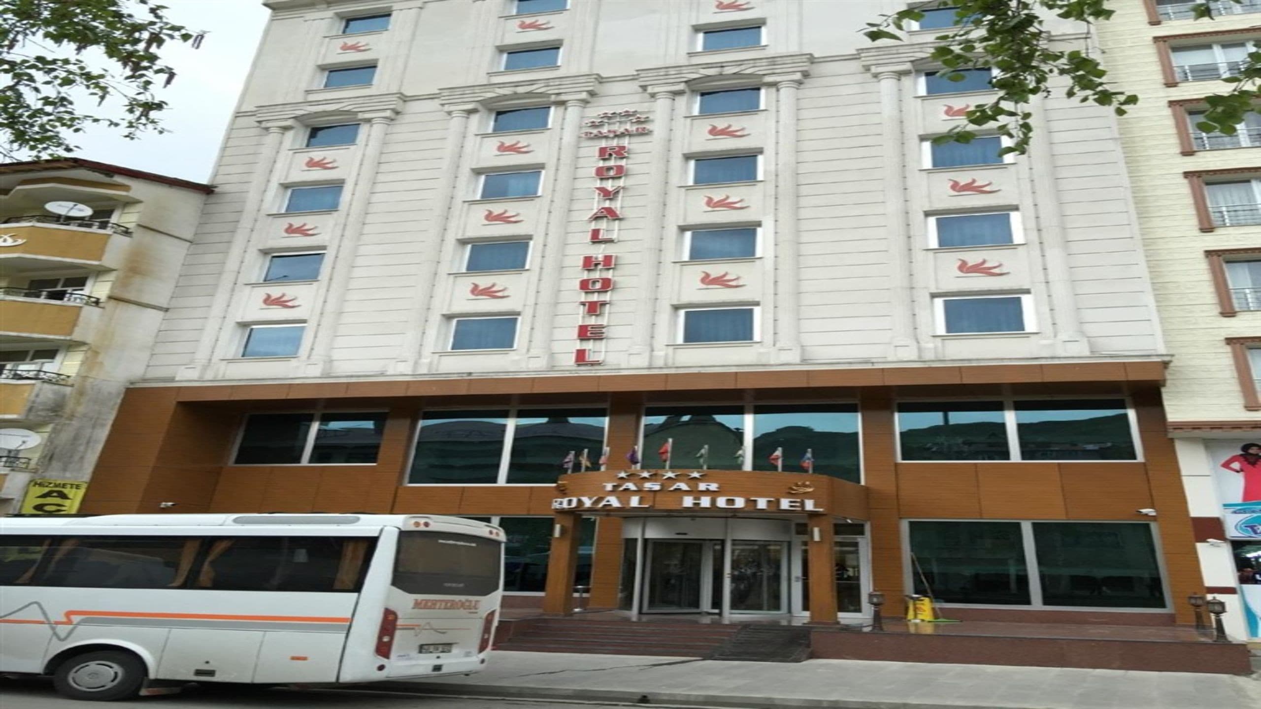 Taşar Royal Hotel-0