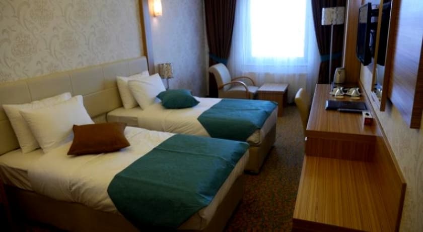Taşar Royal Hotel-19