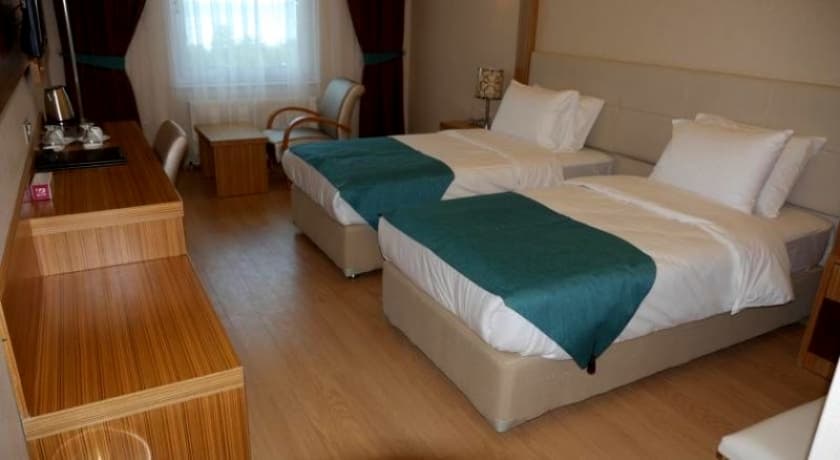 Taşar Royal Hotel-32