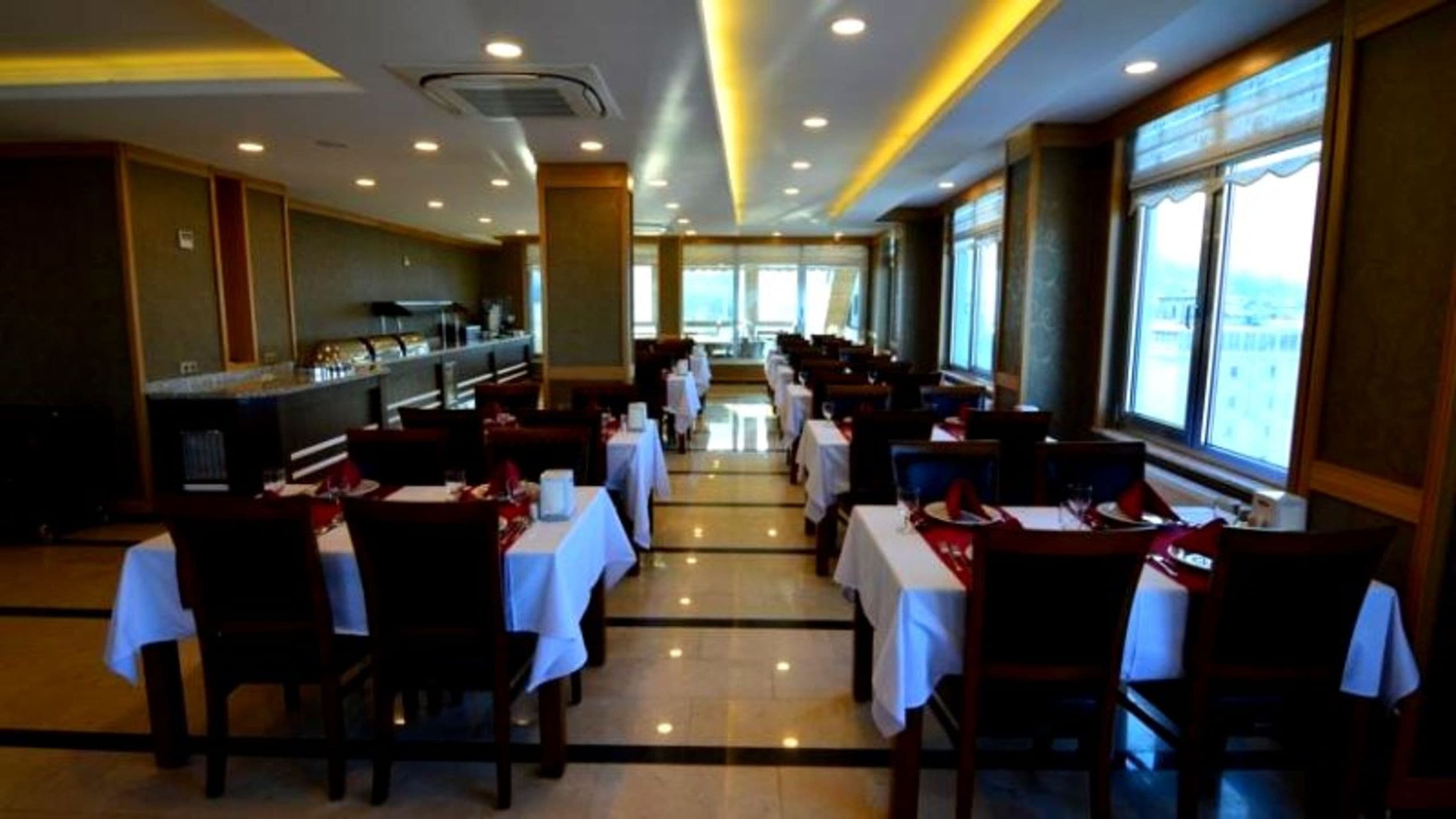 Taşar Royal Hotel-23