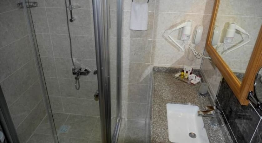Taşar Royal Hotel-25