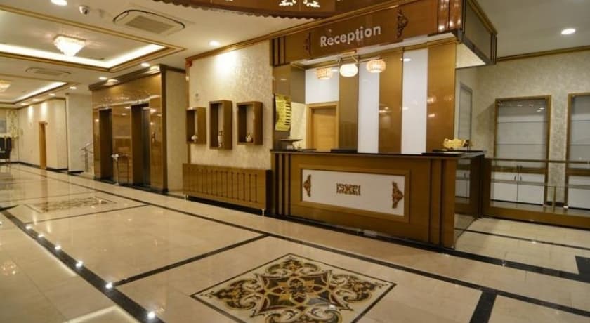Taşar Royal Hotel-41