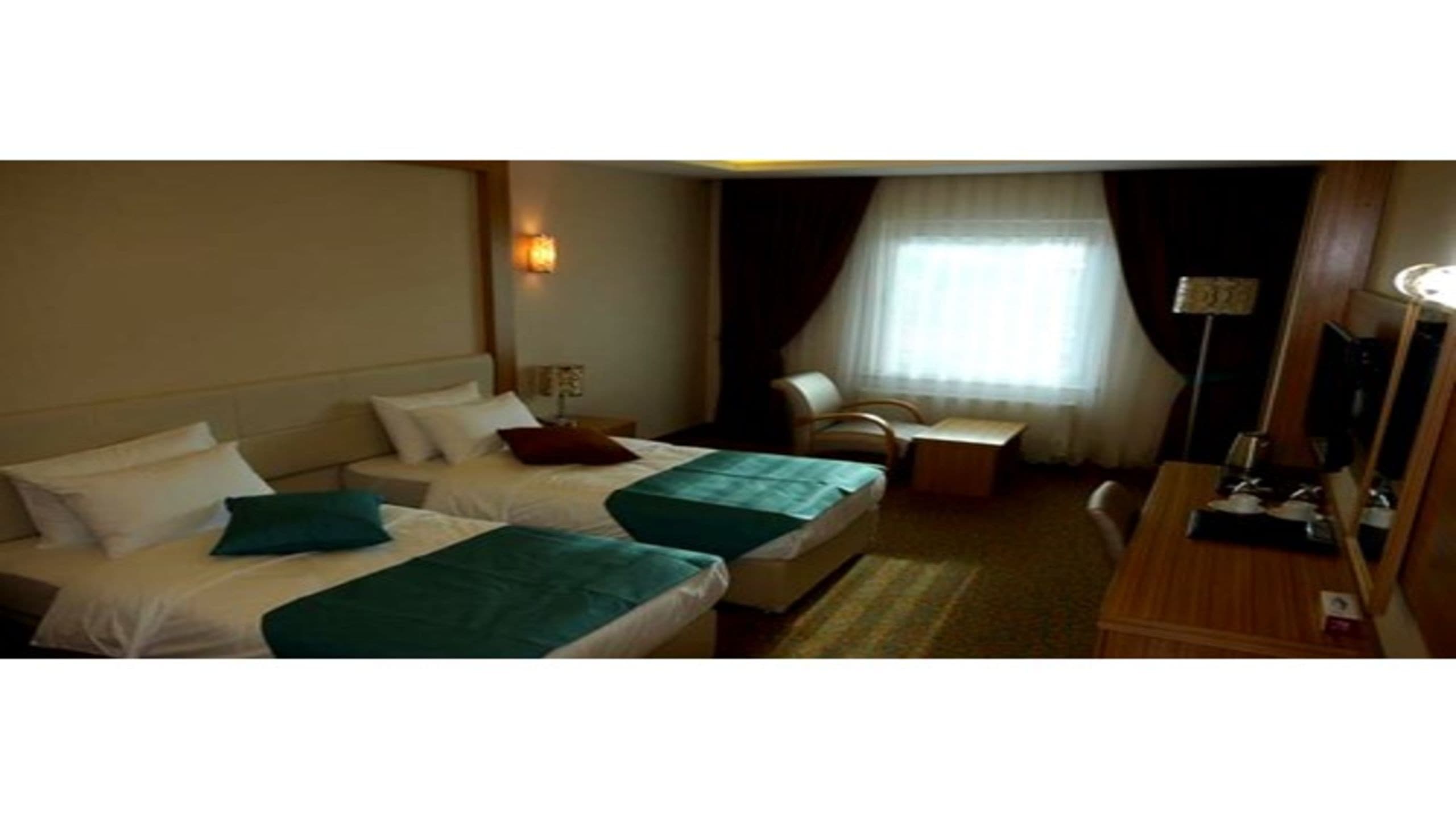 Taşar Royal Hotel-45