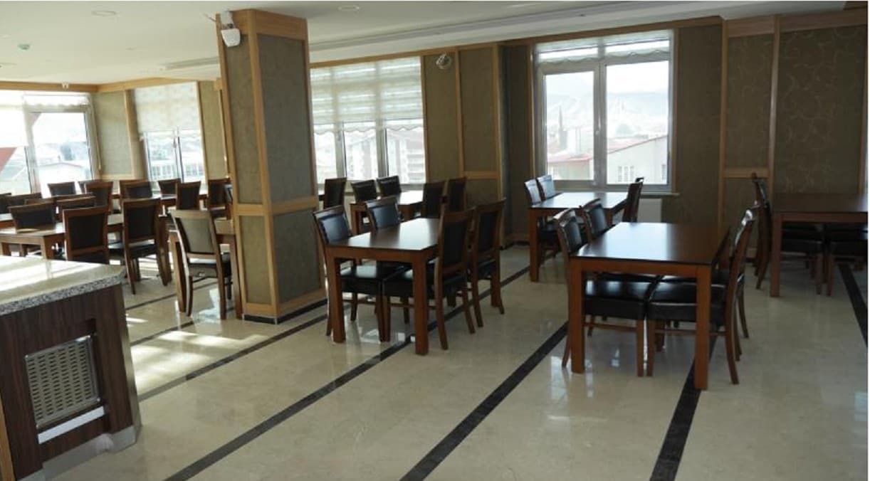 Taşar Royal Hotel-22