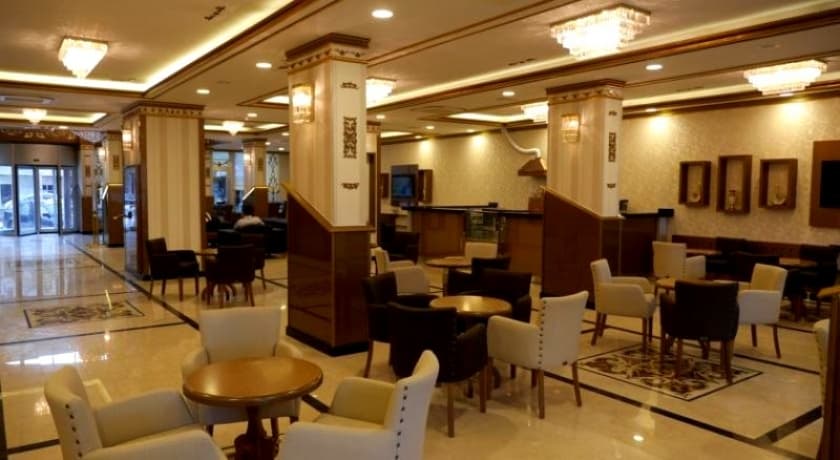 Taşar Royal Hotel-34