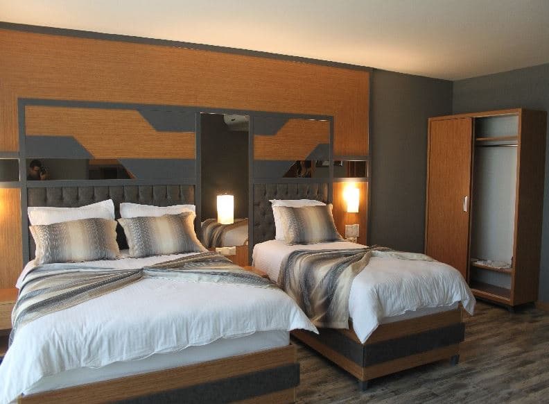 Grand Rimedya Hotel Bursa-6