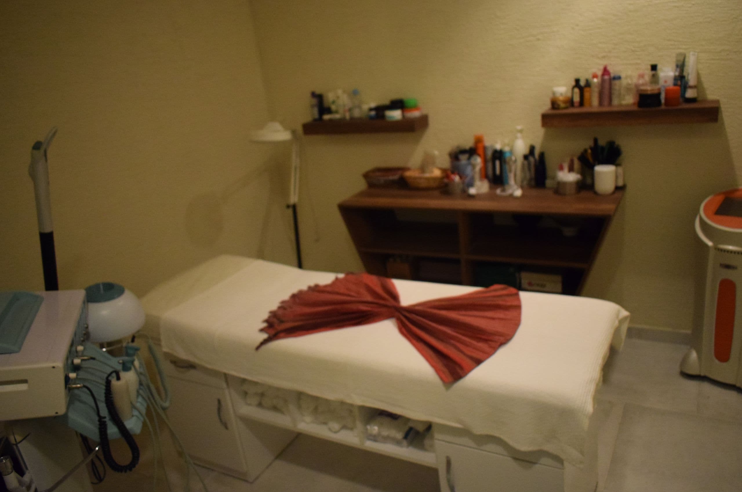 Grand Rimedya Hotel Bursa-17