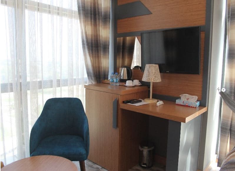 Grand Rimedya Hotel Bursa-8