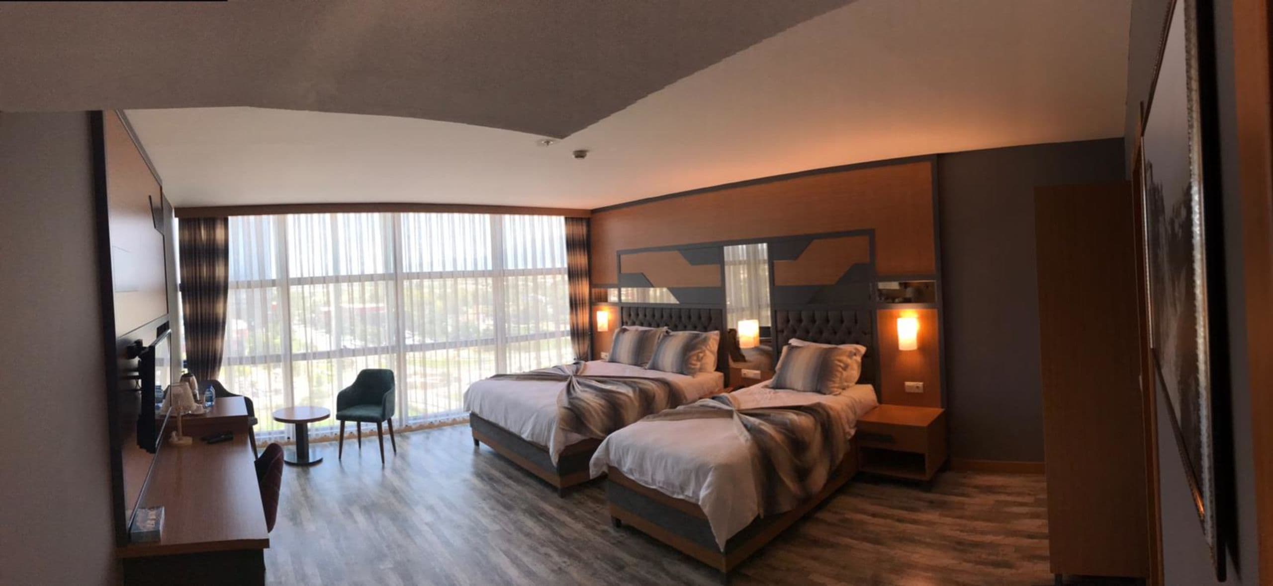 Grand Rimedya Hotel Bursa-24