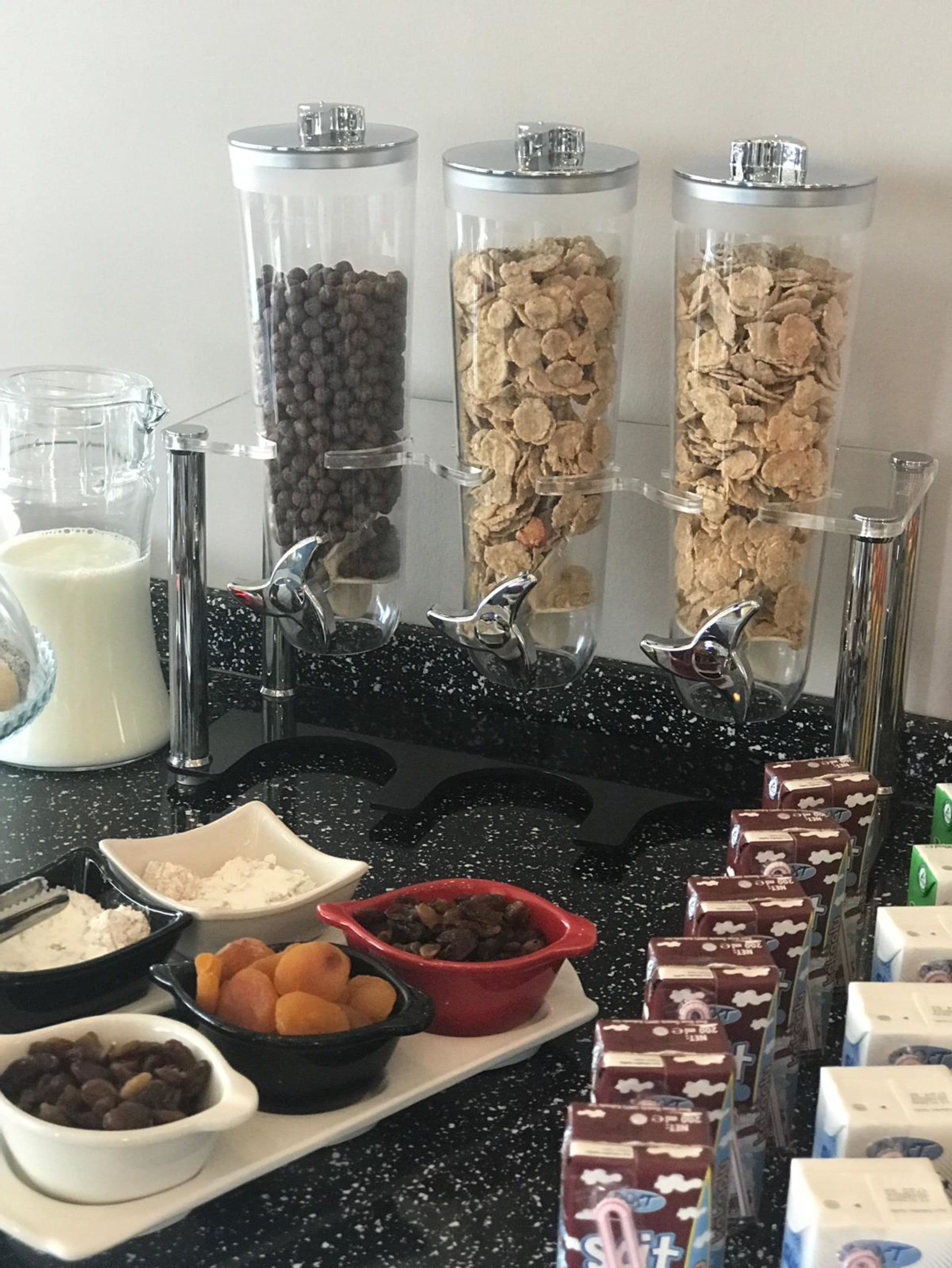 Grand Rimedya Hotel Bursa-14