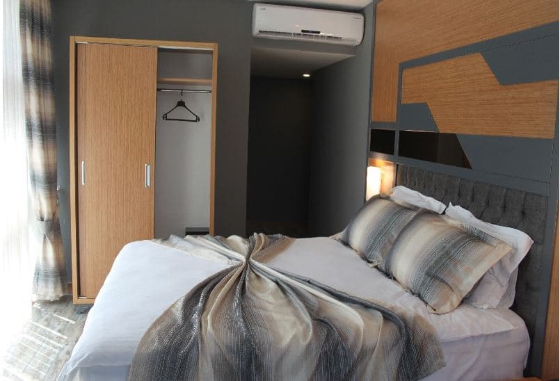 Grand Rimedya Hotel Bursa-11