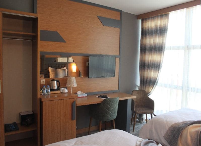 Grand Rimedya Hotel Bursa-7