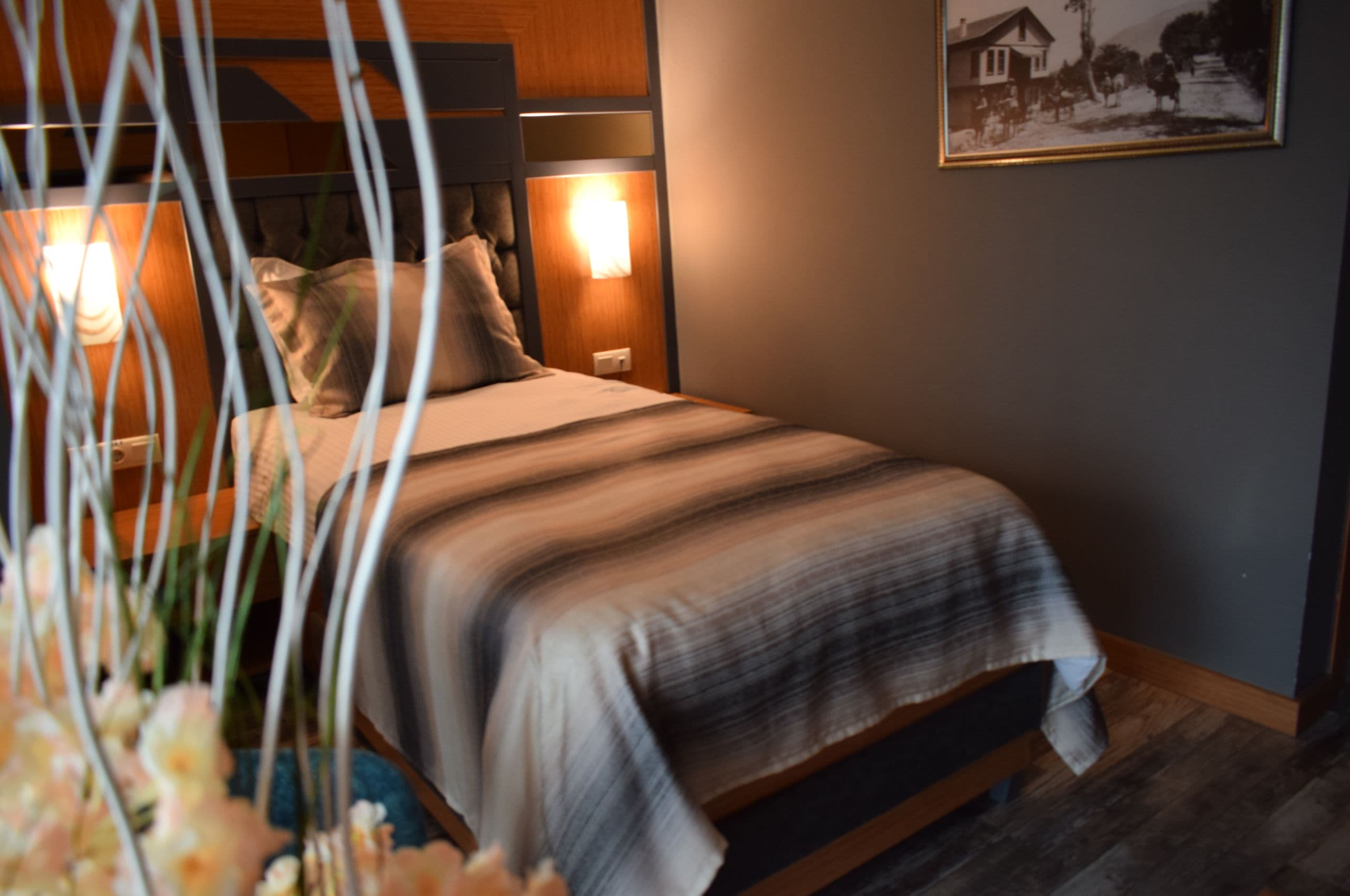 Grand Rimedya Hotel Bursa-18