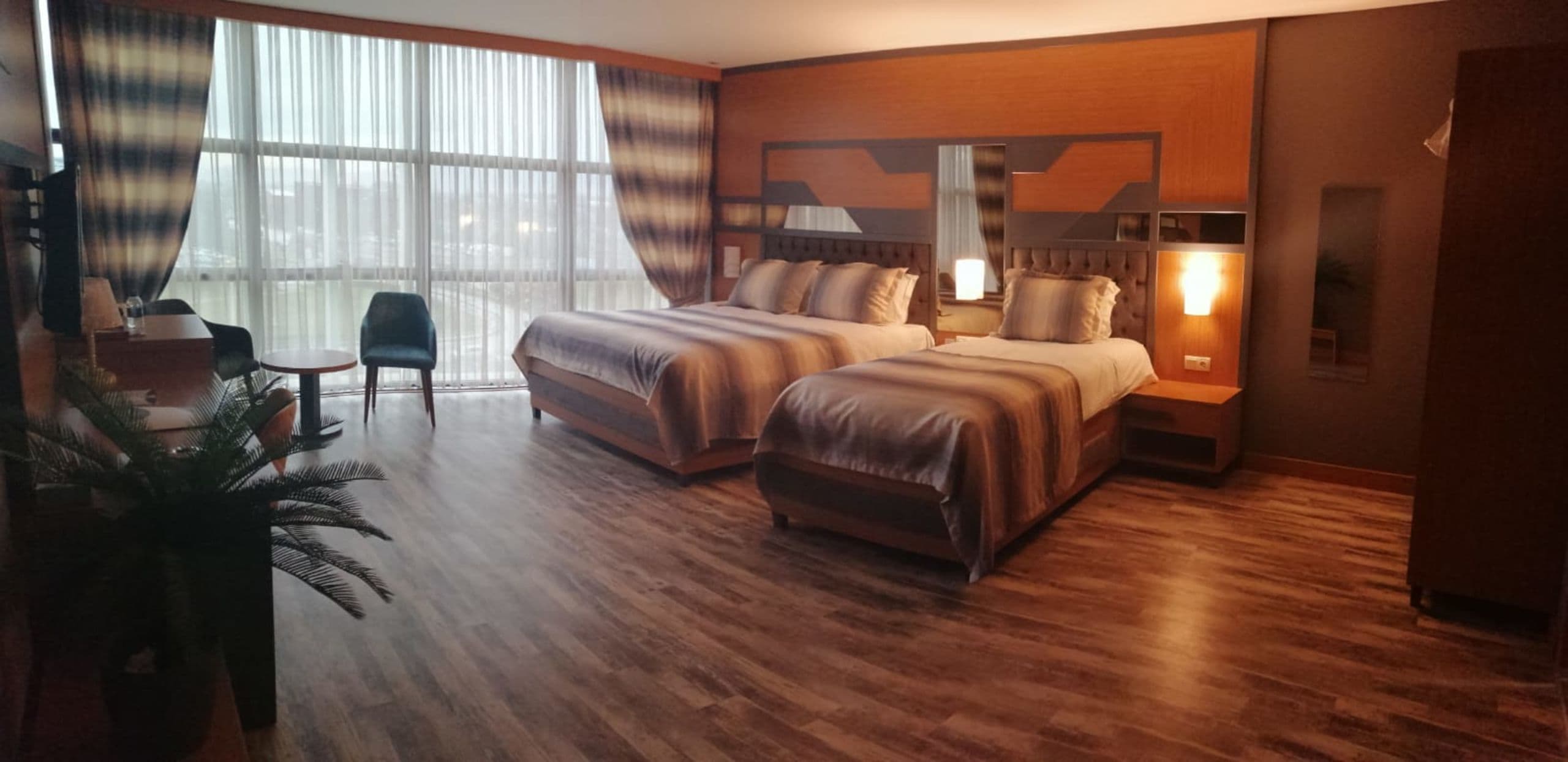 Grand Rimedya Hotel Bursa-28