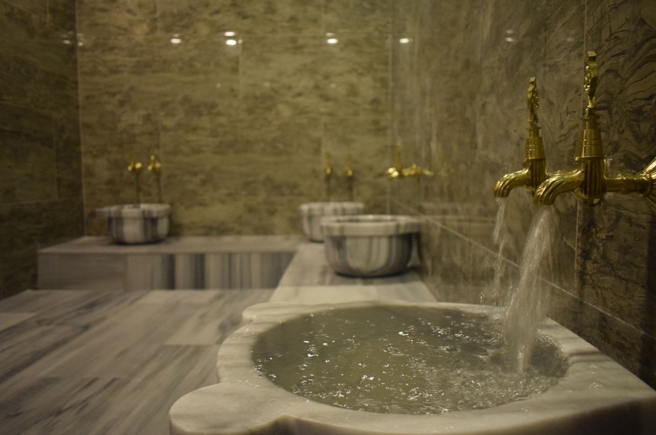 Grand Rimedya Hotel Bursa-16